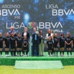 Liga BBVA MX femenil