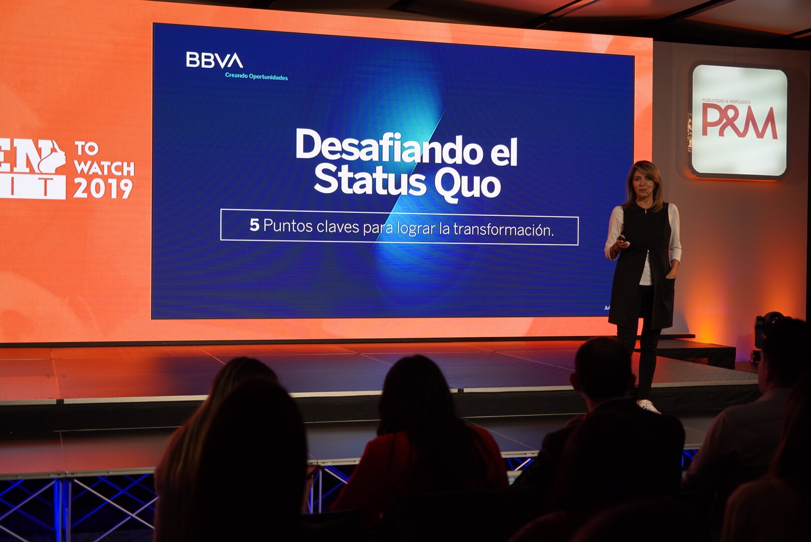 5 claves de la transformación digital de BBVA en Colombia 5 claves de la transformación digital de BBVA en Colombia