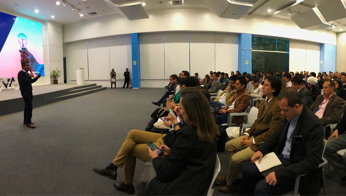 ¿Cuál es el futuro del efectivo y otros medios de pago en el Perú? ¿Cuál es el futuro del efectivo y otros medios de pago en el Perú?