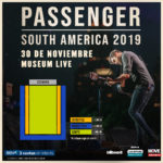 Passenger en BBVA