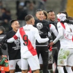 Peru vs Brasil final Copa America