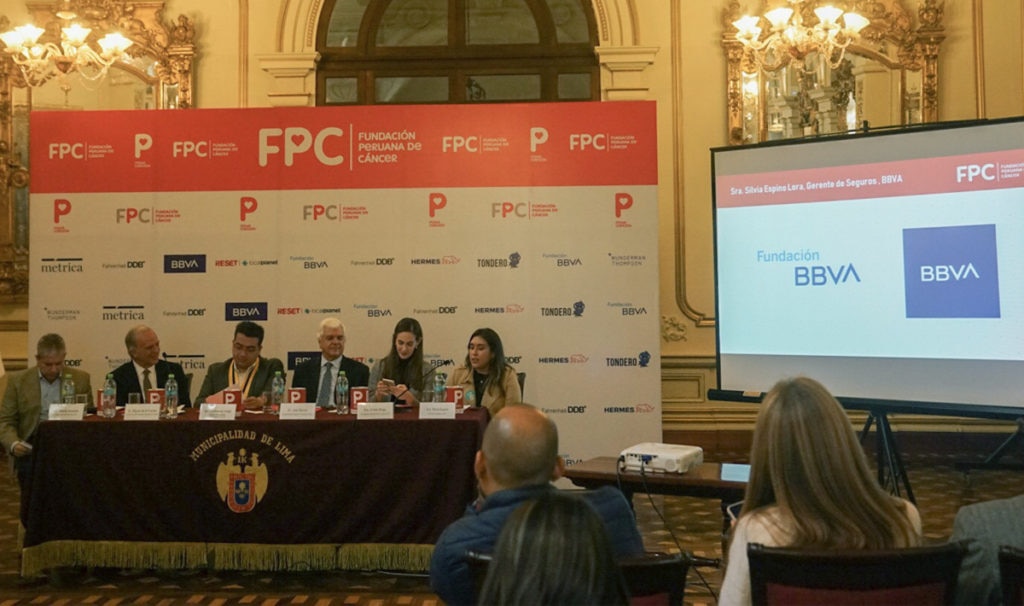 Ponle Corazon conferencia