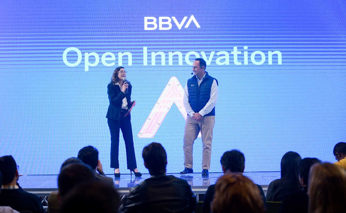 Ecosistema de innovación Ecosistema de innovación