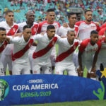 Selección peruana: Un subcampeonato que llena de honor a todo el Perú