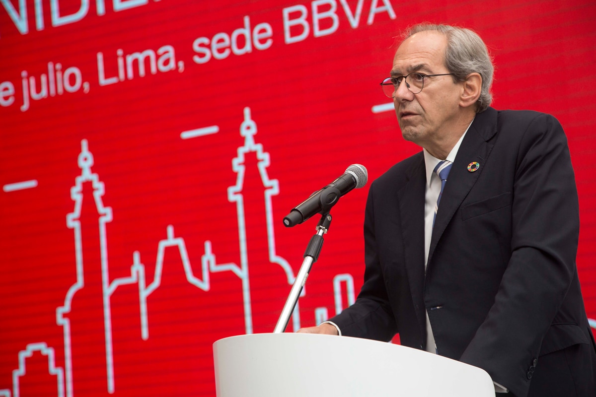 Digitalización y sostenibilidad: la importancia de generar acción desde las empresas Fundacion Consejo España-Peru Digitalización y sostenibilidad: la importancia de generar acción desde las empresas Fundacion Consejo España-Peru