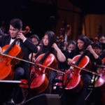 Sinfonia por el Peru