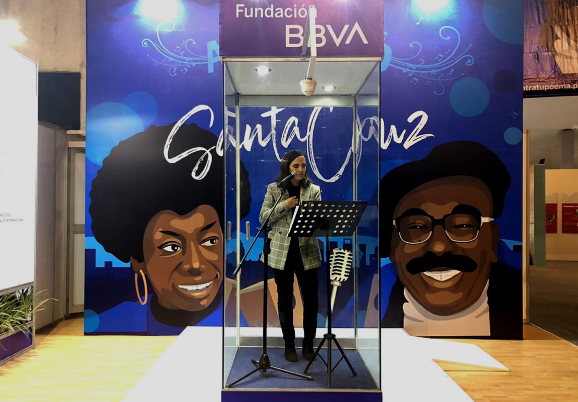 Stad FIL Lima 2019 Stad FIL Lima 2019