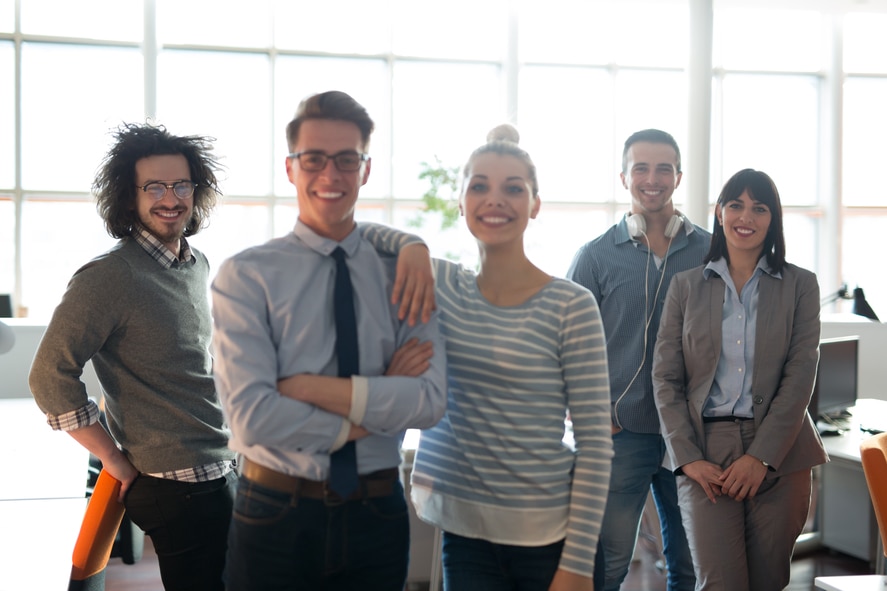 Startups colombianas participan en el reto de BBVA