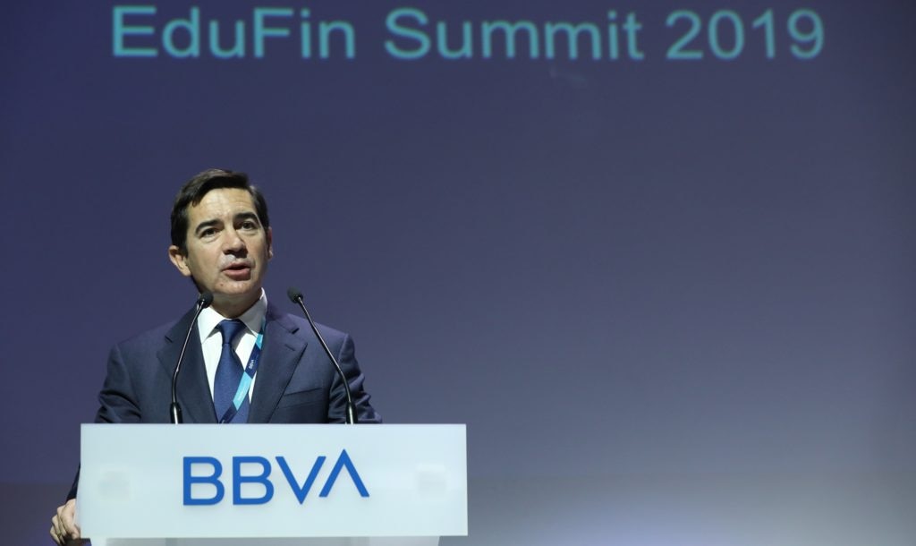apertura-carlos-torres-vila-bbva-edufin-summit-bbva apertura-carlos-torres-vila-bbva-edufin-summit-bbva
