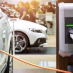coche-Electrico-hibrido-prestamo-verde-sostenibilidad-BBVA