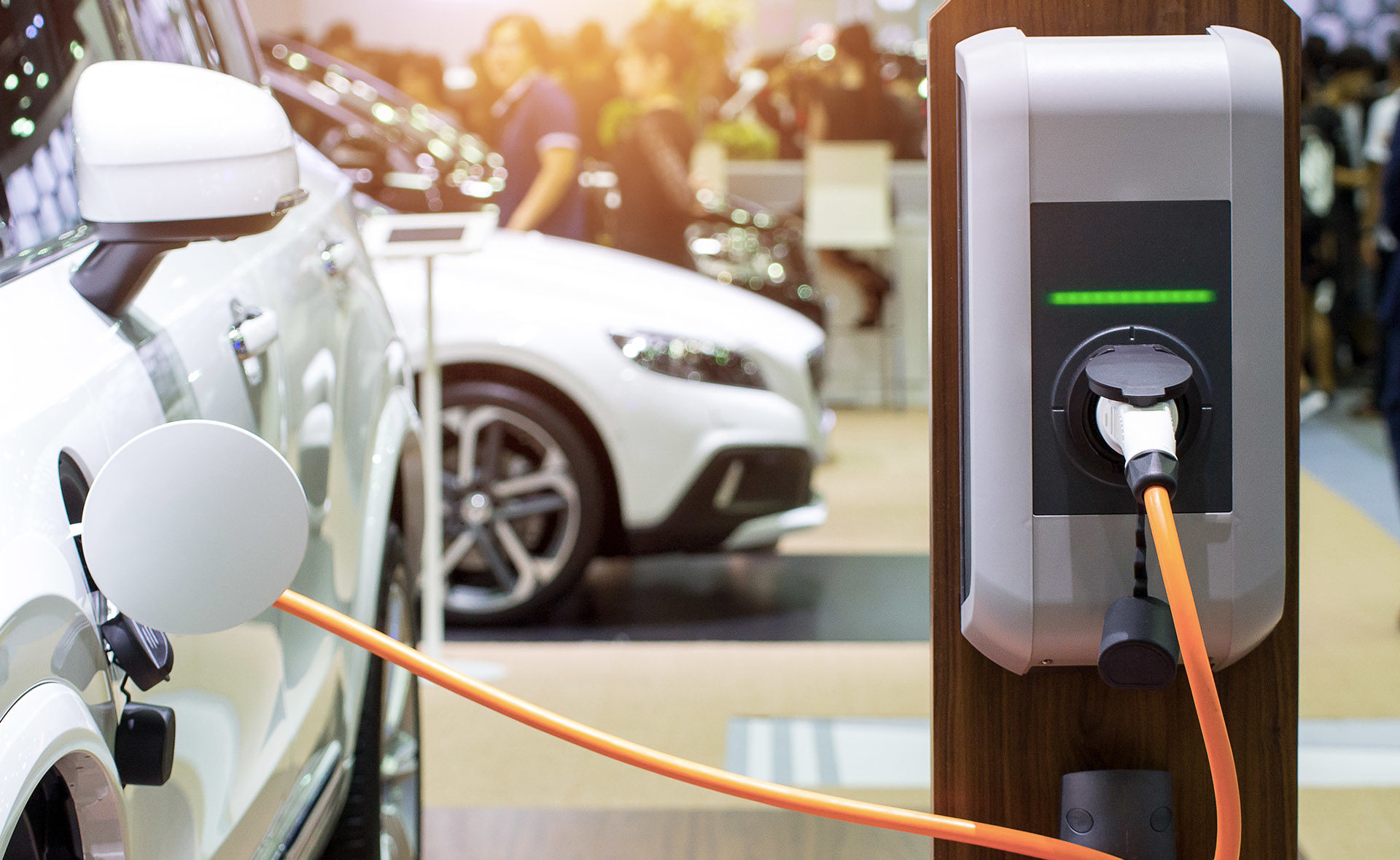 y eléctrico, ¿cuándo suponen ahorro? | BBVA
