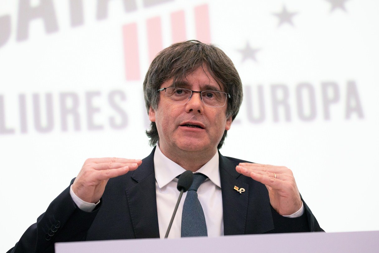 efe_carles_puigdemont_bbva_recurso efe_carles_puigdemont_bbva_recurso