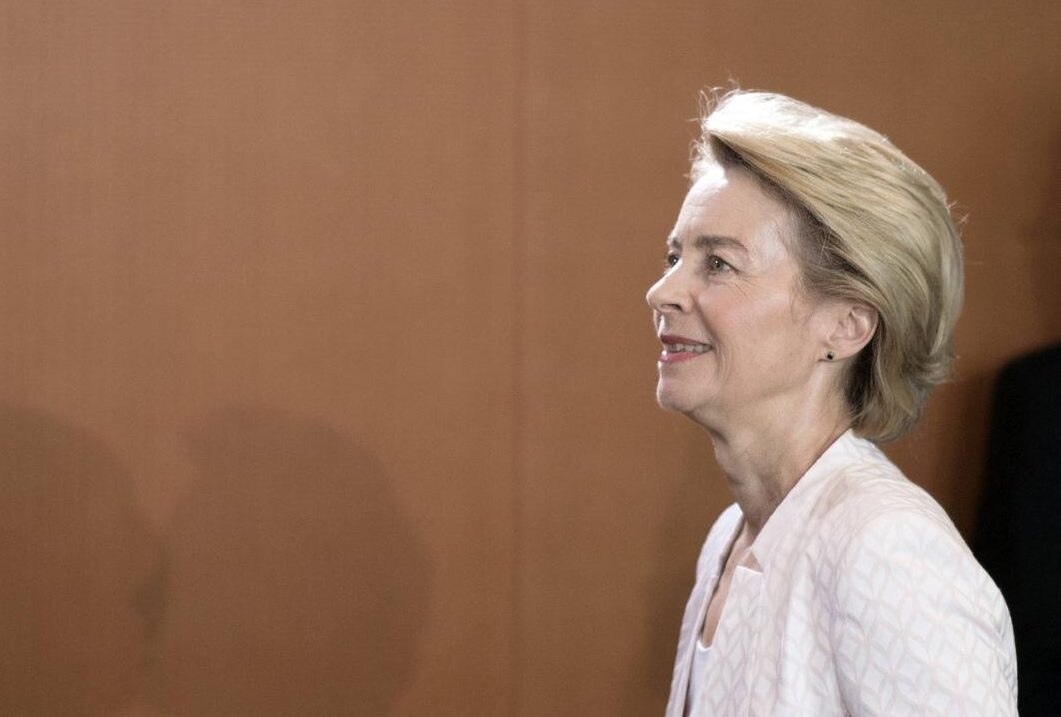efe_ursula_von_der_leyen_bbva_recurso efe_ursula_von_der_leyen_bbva_recurso
