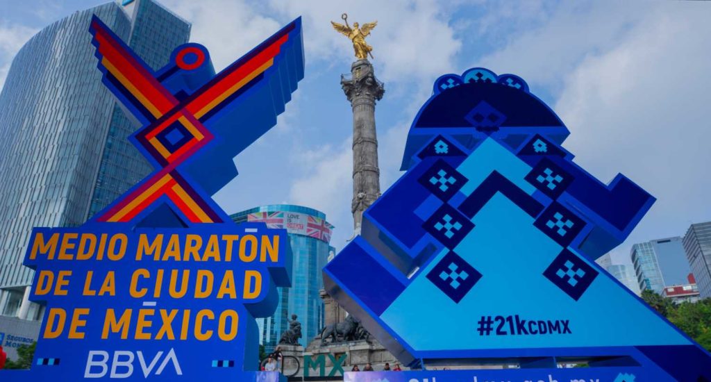 Medio Maratón BBVA Medio Maratón BBVA