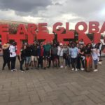BBVA Momentum 2019 USA_Love never fails BBVA Momentum 2019 USA_Love never fails