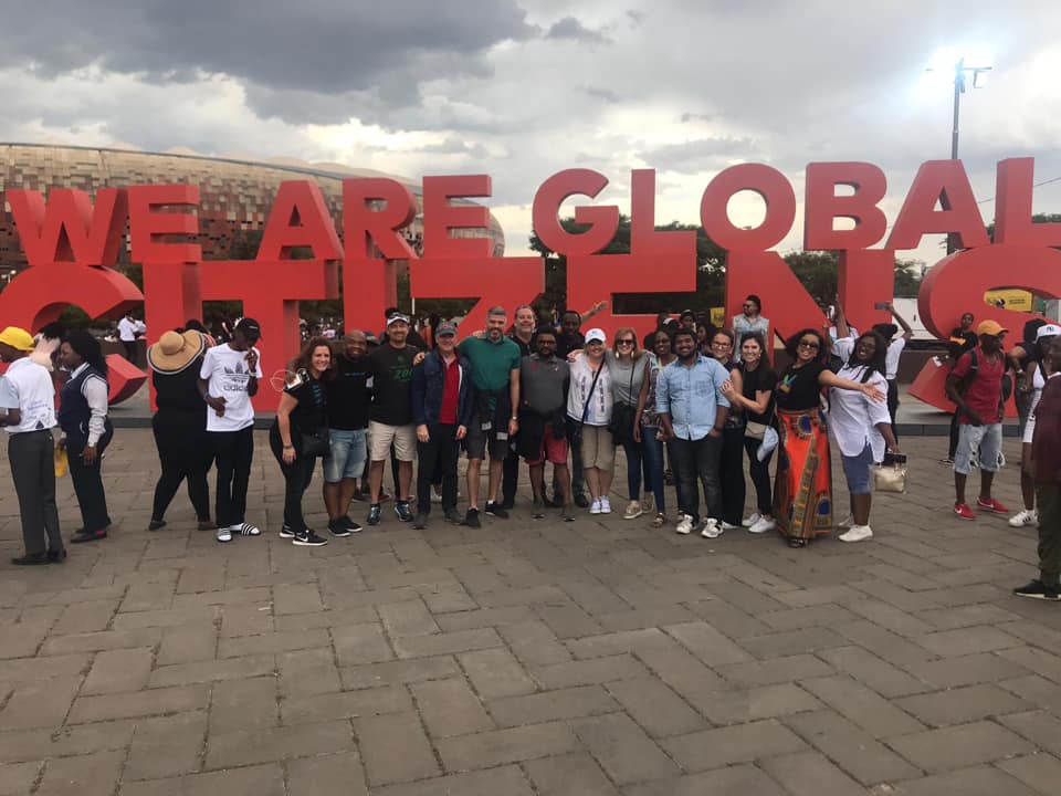 BBVA Momentum 2019 USA_Love never fails BBVA Momentum 2019 USA_Love never fails