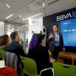 BBVA Momentum 2019_formación_México