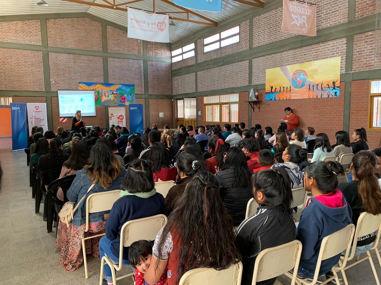 BBVA en Salta