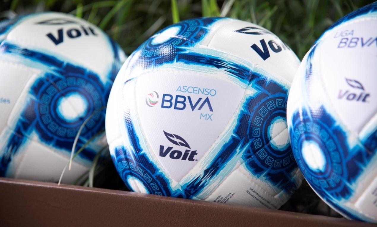 Balón de las Oportunidades Liga BBVA MX