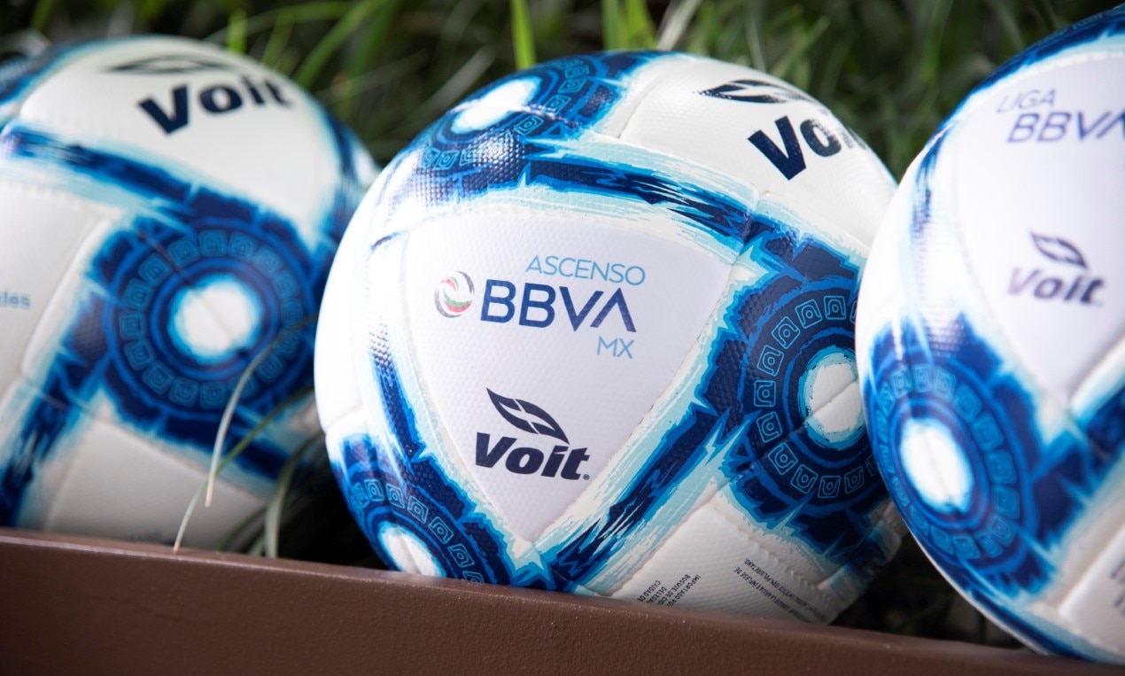 Balón de las Oportunidades Liga BBVA MX Balón de las Oportunidades Liga BBVA MX