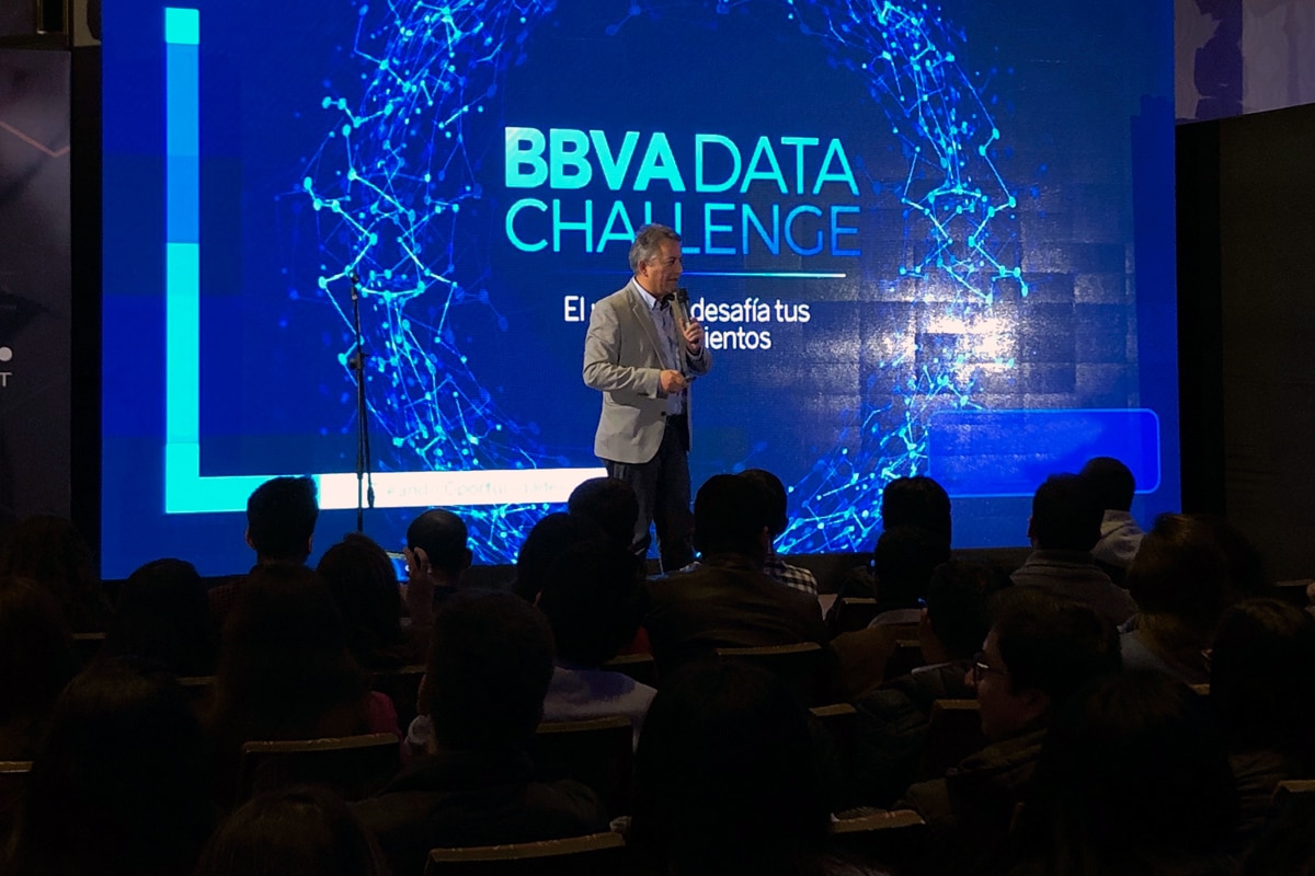 El poder del ‘big data’ para brindar una mejor experiencia al cliente financiero El poder del ‘big data’ para brindar una mejor experiencia al cliente financiero