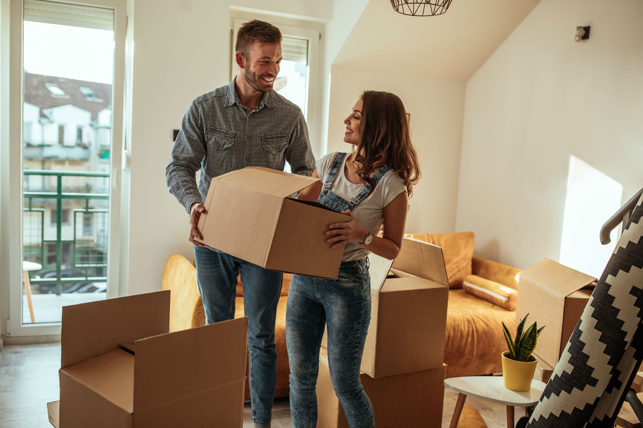 Cómo aprovechar una habitación libre en casa Cómo aprovechar una habitación libre en casa