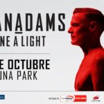 Bryan Adams en Argentina