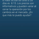 Cinco operaciones que se pueden hacer desde Alexa Cinco operaciones que se pueden hacer desde Alexa
