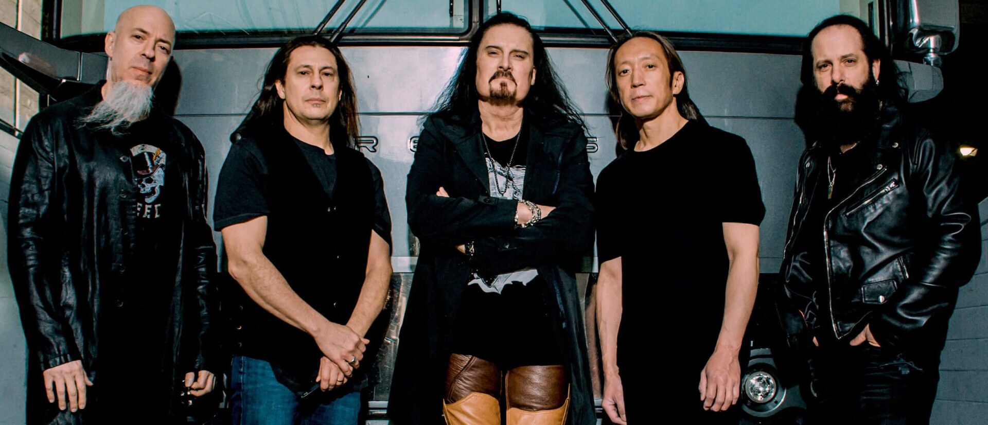 Dream Theater en Argentina