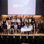 Finalistas de BBVA Open Talent 2019 y Seedstars Argentina