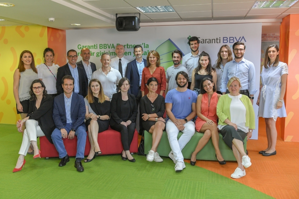 Garanti_bbva_partners_emprendedores_apoyo_iniciativa Garanti_bbva_partners_emprendedores_apoyo_iniciativa