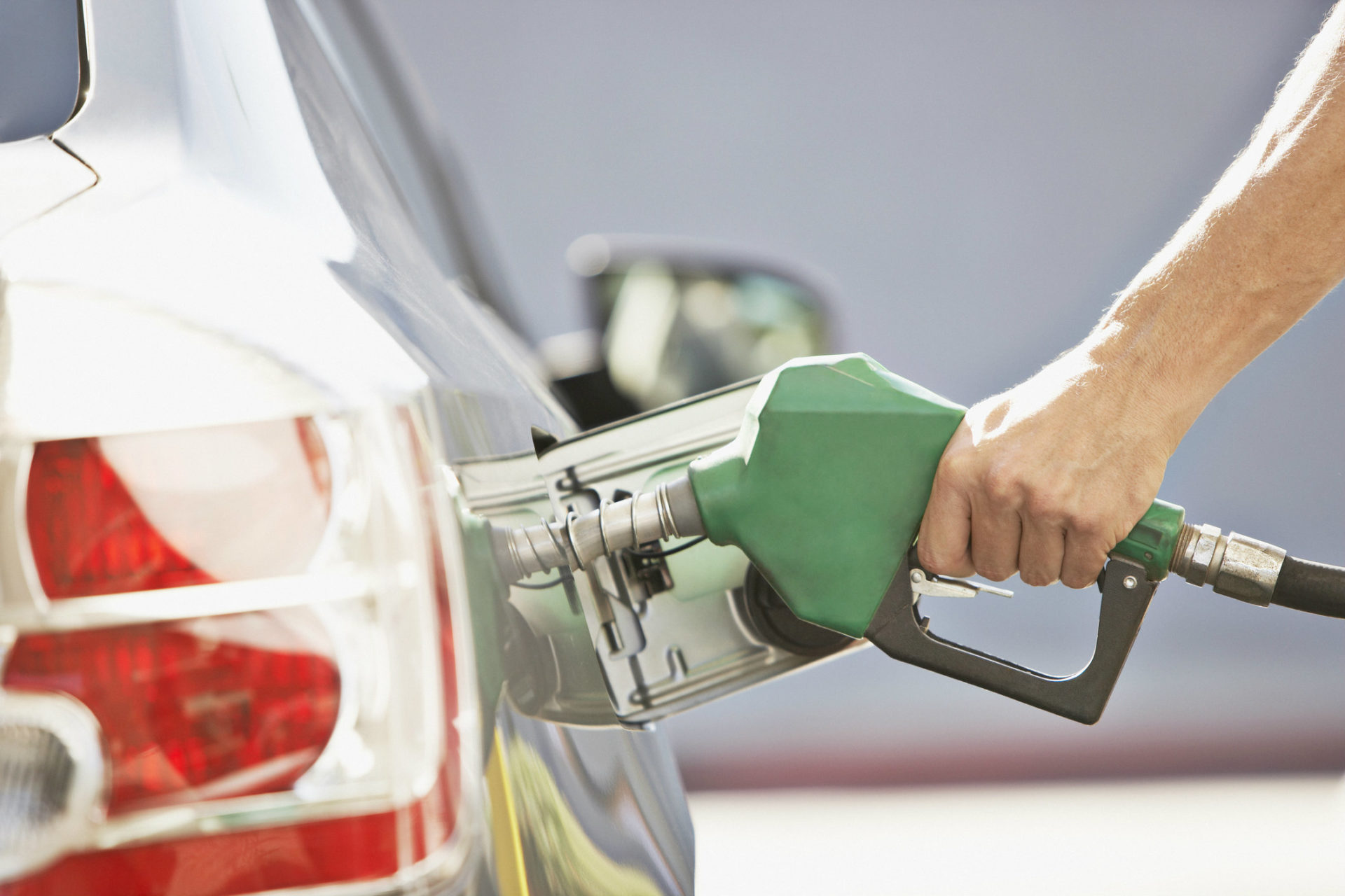 Tres apps para controlar el consumo de gasolina y ahorrar
