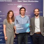 Open Talent Uruguay y sus ganadores 2019