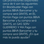 Cinco operaciones que se pueden hacer desde Alexa Cinco operaciones que se pueden hacer desde Alexa