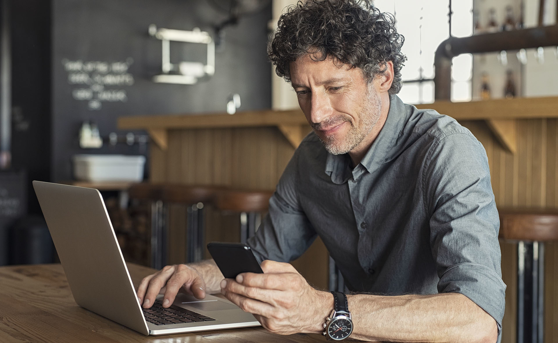 Pago con cuenta en comercios online de BBVA