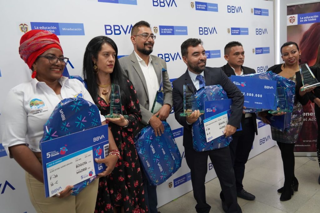 Premio al docente profesores Premio al docente profesores