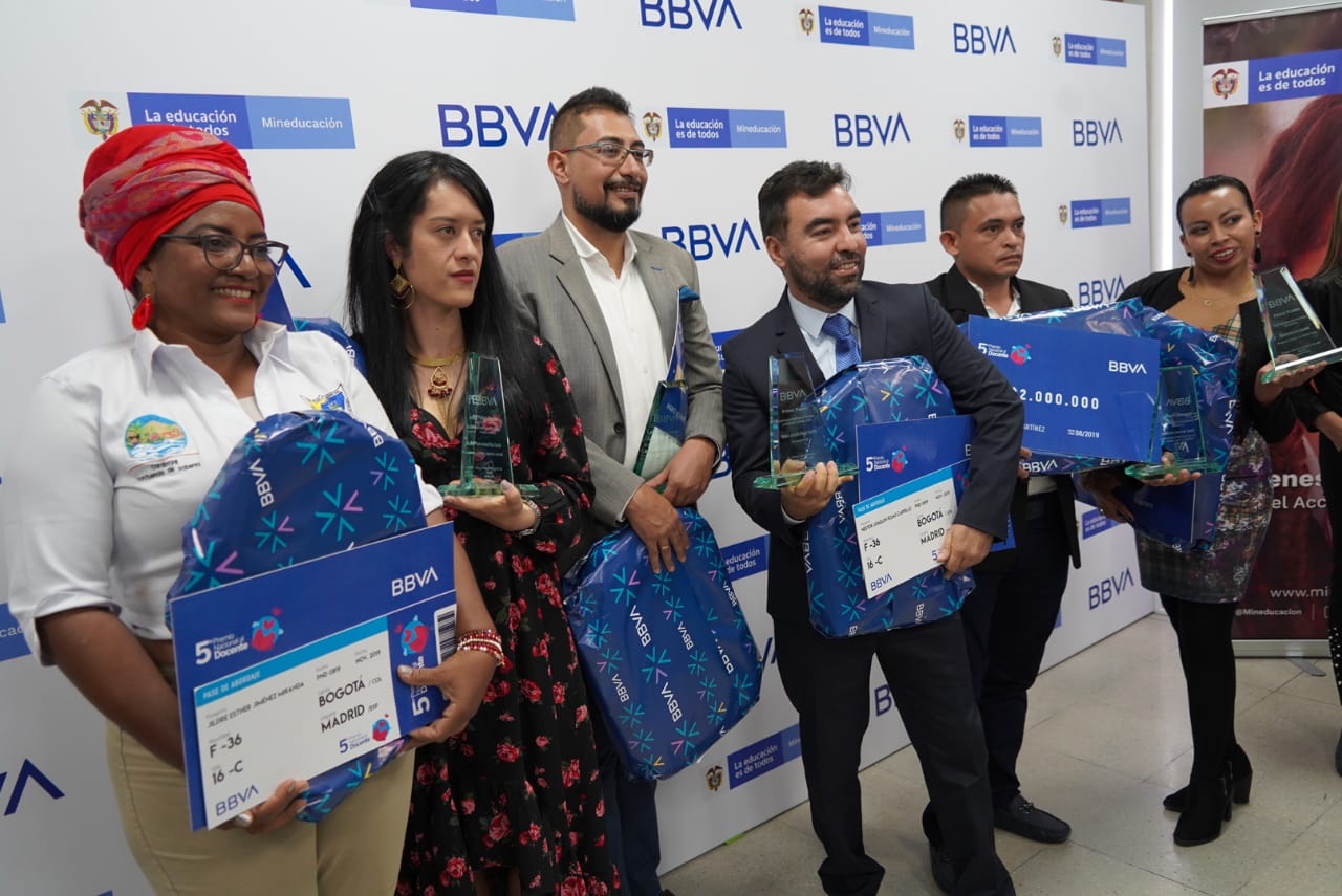 Premio al docente profesores Premio al docente profesores