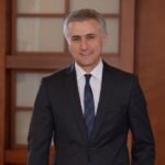 Recep Bastug_CEO_Garanti_BBVA Recep Bastug_CEO_Garanti_BBVA