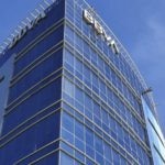 Sede de BBVA en Paraguay Sede de BBVA en Paraguay