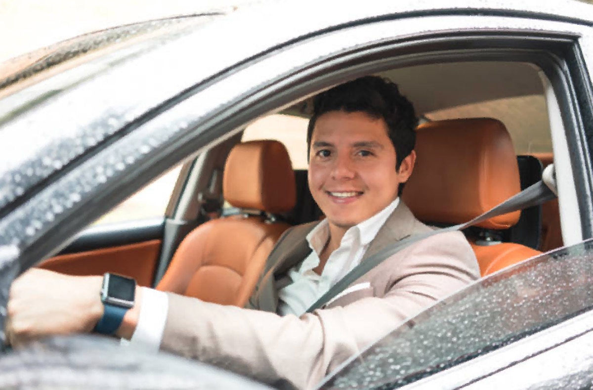 10 beneficios de la Tarjeta Socio Conductor de Uber