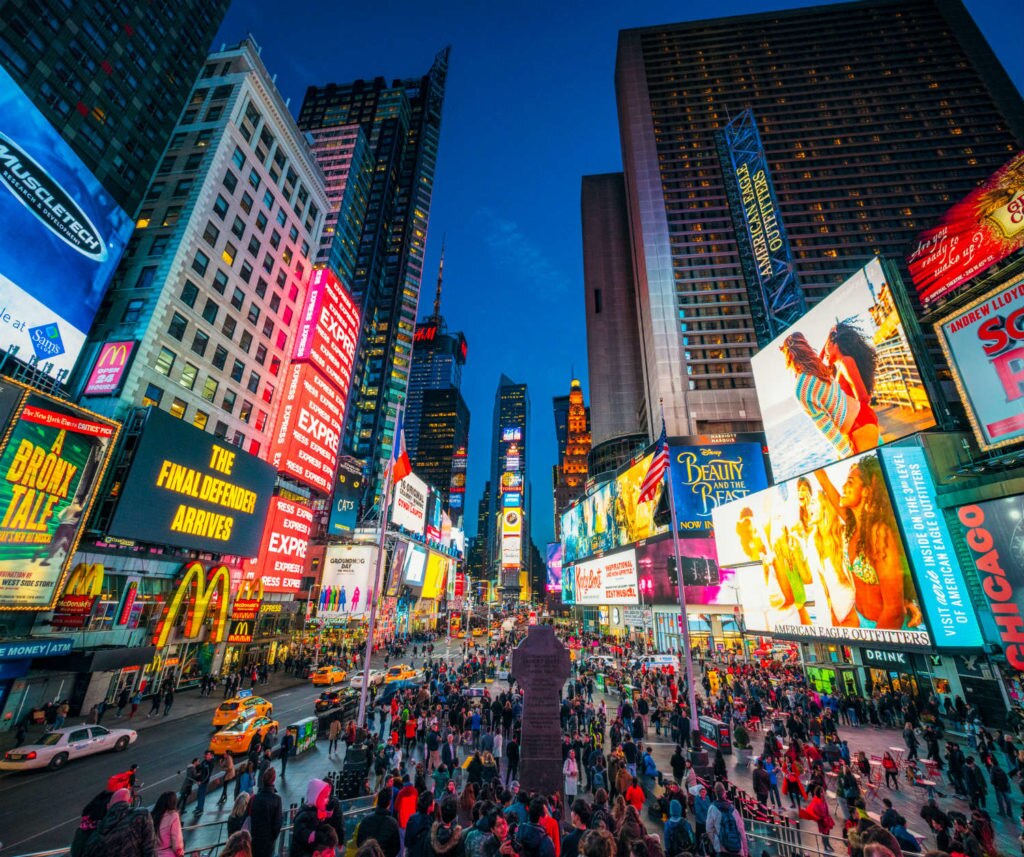 Ciudades del mundo que apuestan por la seguridad peatonal Ciudades del mundo que apuestan por la seguridad peatonal