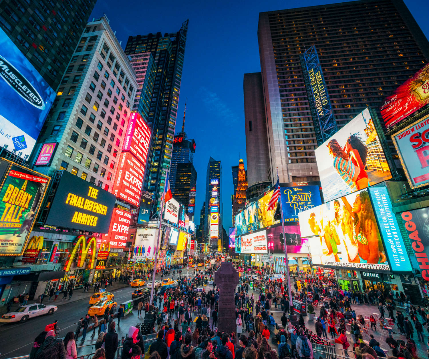 Ciudades del mundo que apuestan por la seguridad peatonal Ciudades del mundo que apuestan por la seguridad peatonal