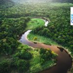 ODS- 17 Objetivos- Desarrollo-Sostenible-BBVA-medioambiente, Compromiso 2030, acuerdo París, NUnidas. río, naturaleza,, INGLÉS ODS- 17 Objetivos- Desarrollo-Sostenible-BBVA-medioambiente, Compromiso 2030, acuerdo París, NUnidas, INGLÉS