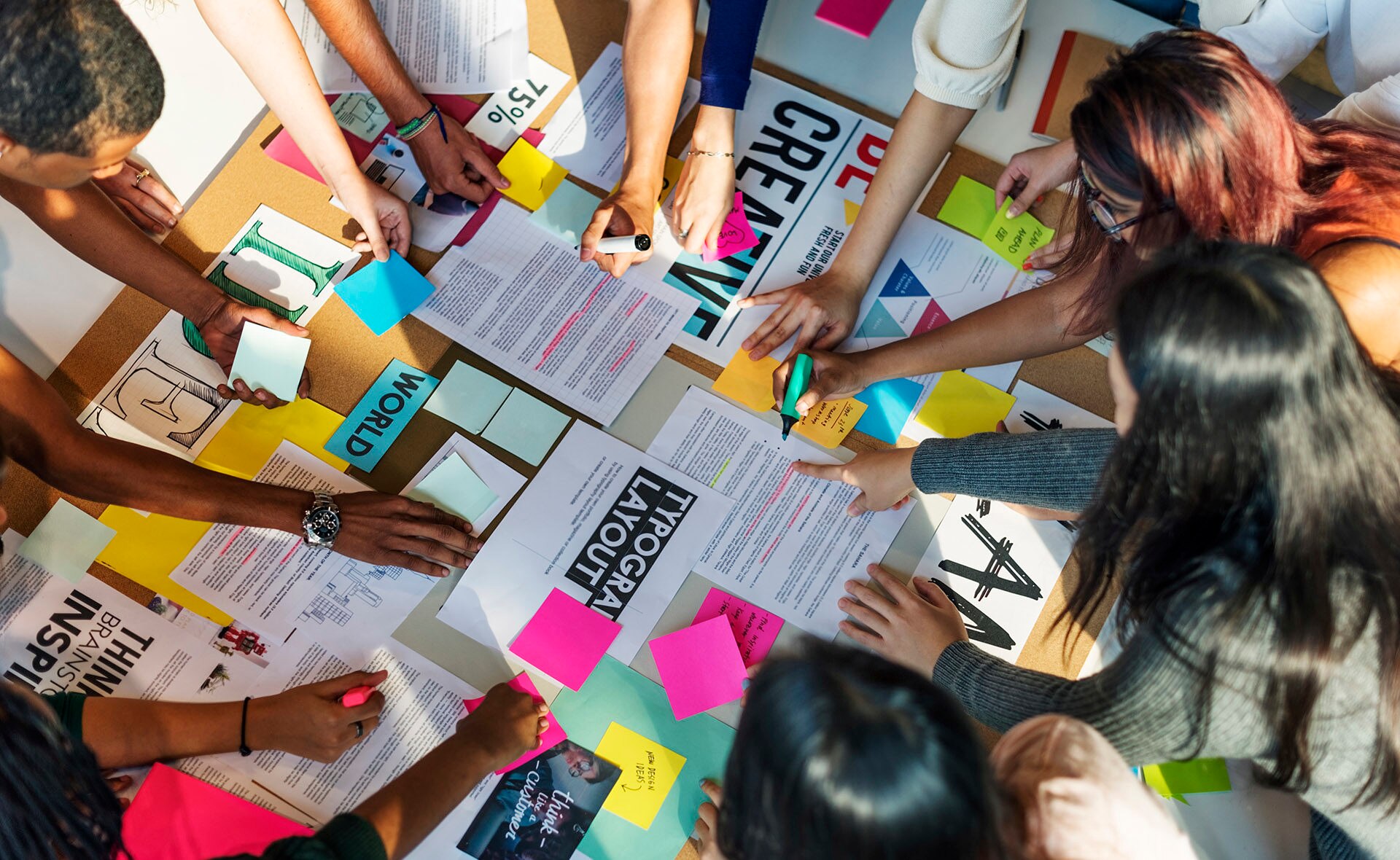  Design Thinking O C mo Fomentar La Innovaci n En Las Empresas Sociales