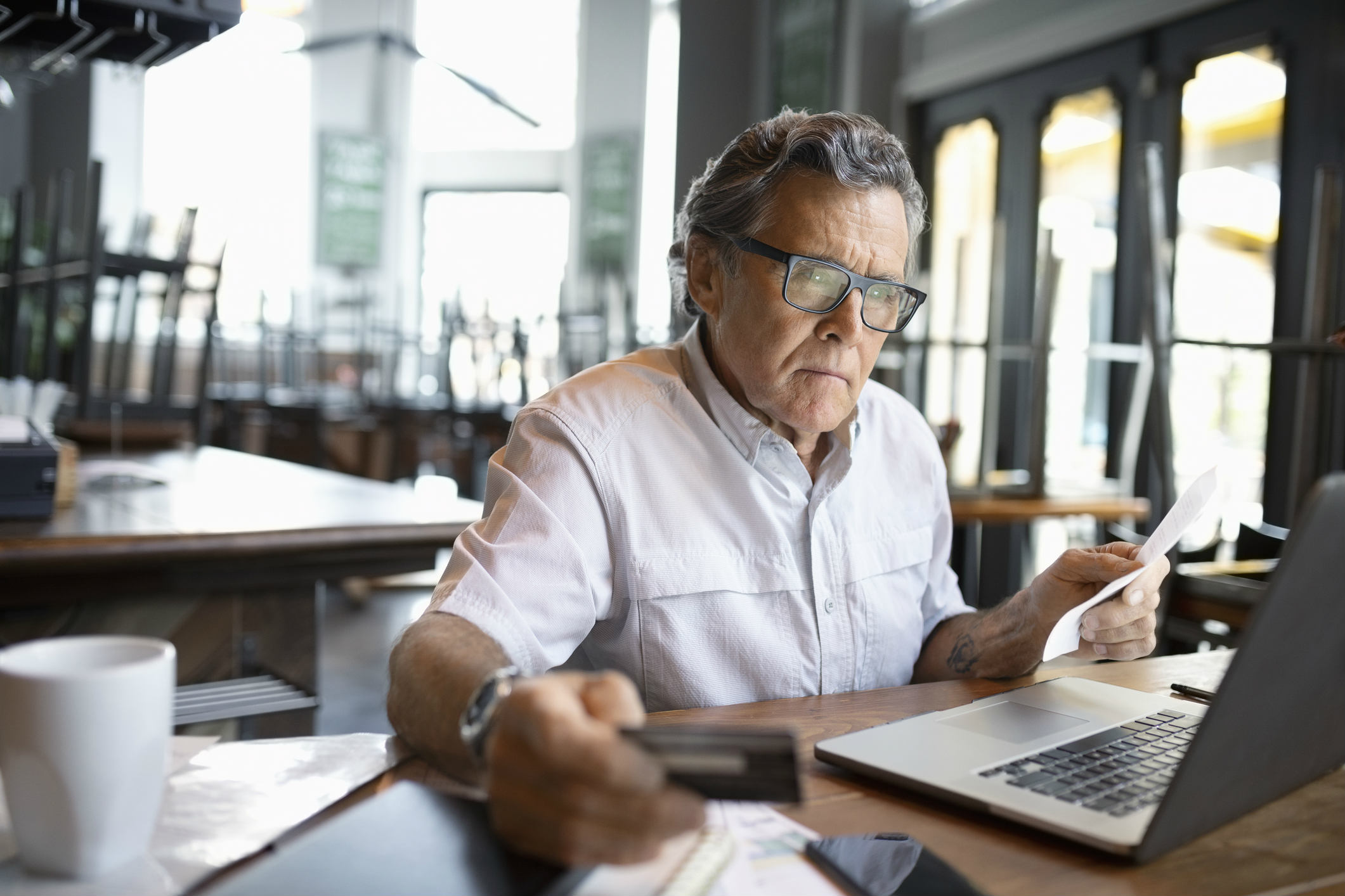 Crédito personal: ¿Por qué no es una alternativa pagar solo el mínimo? Crédito personal: ¿Por qué no es una alternativa pagar solo el mínimo?