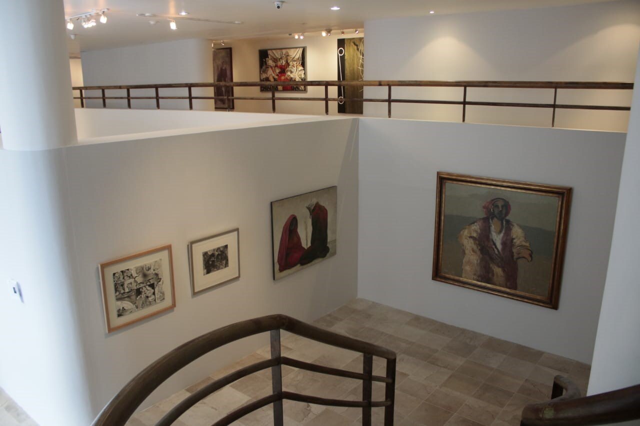 paralelismos plásticos en el instituto veracruzanos de cultura 1 escaleras paralelismos plásticos en el instituto veracruzanos de cultura 1 escaleras