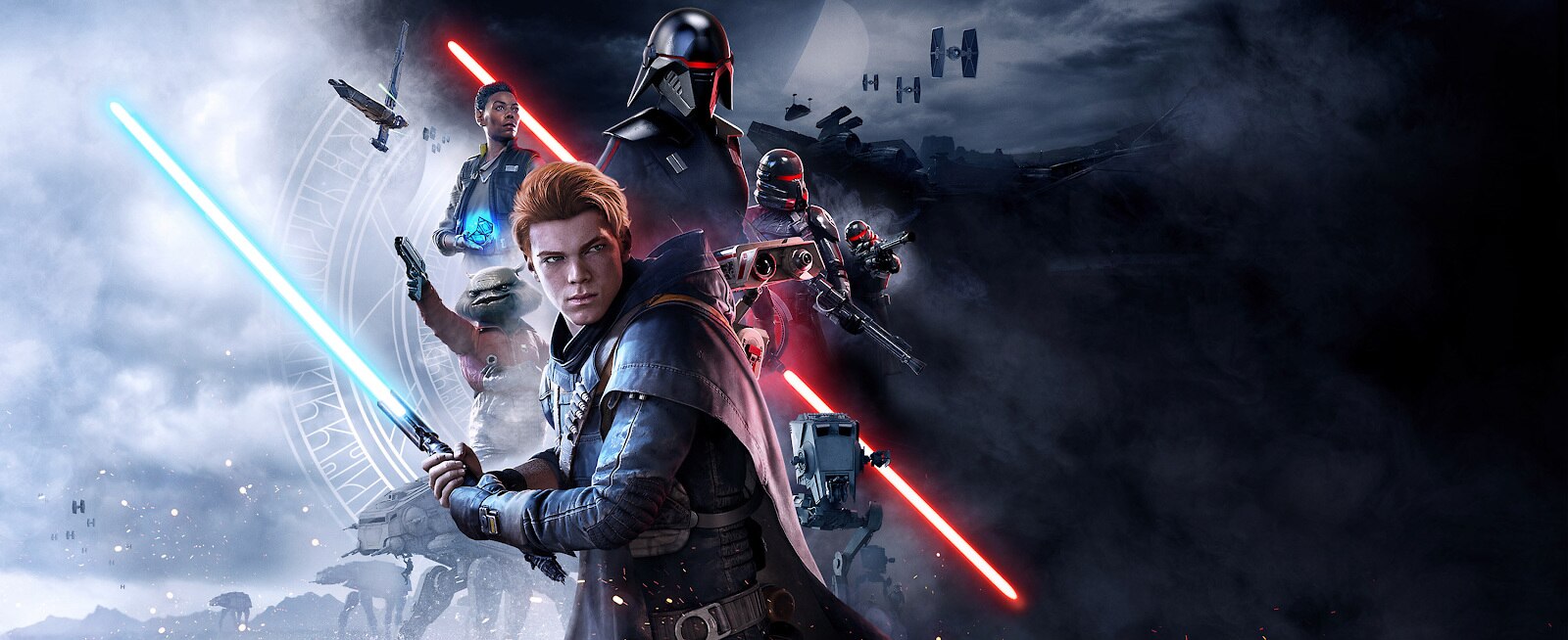 Estrenos que ningún gamer puede perderse Estrenos que ningún gamer puede perderse