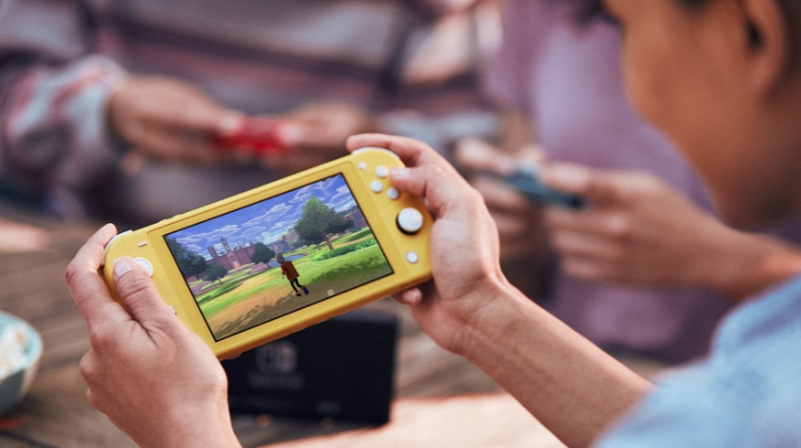 Estrenos que ningún gamer puede perderse Estrenos que ningún gamer puede perderse