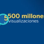 AprendemosJuntos-500millonesvisualizaciones