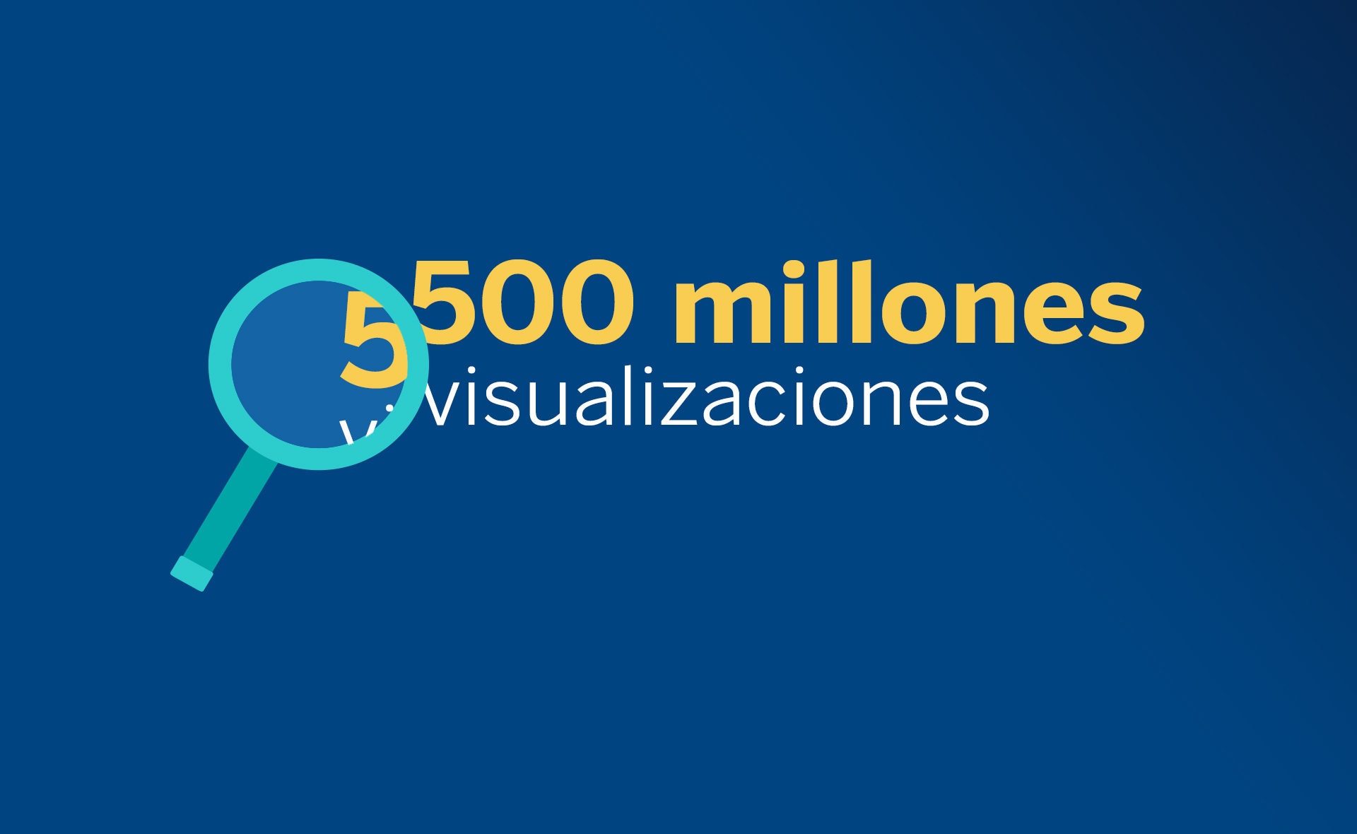 AprendemosJuntos-500millonesvisualizaciones